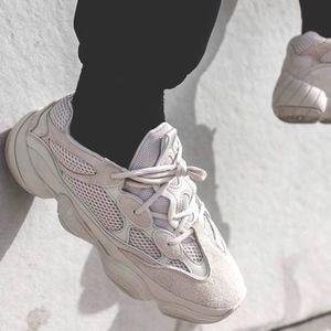 desert rat 500